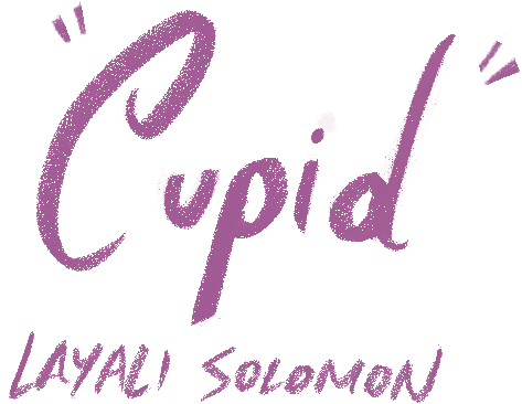 Cupid Name Title