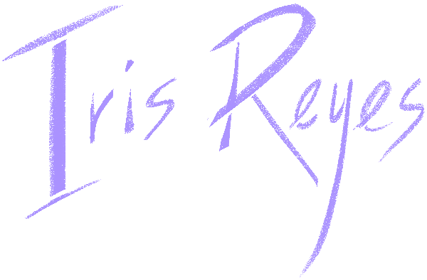Iris Name Title