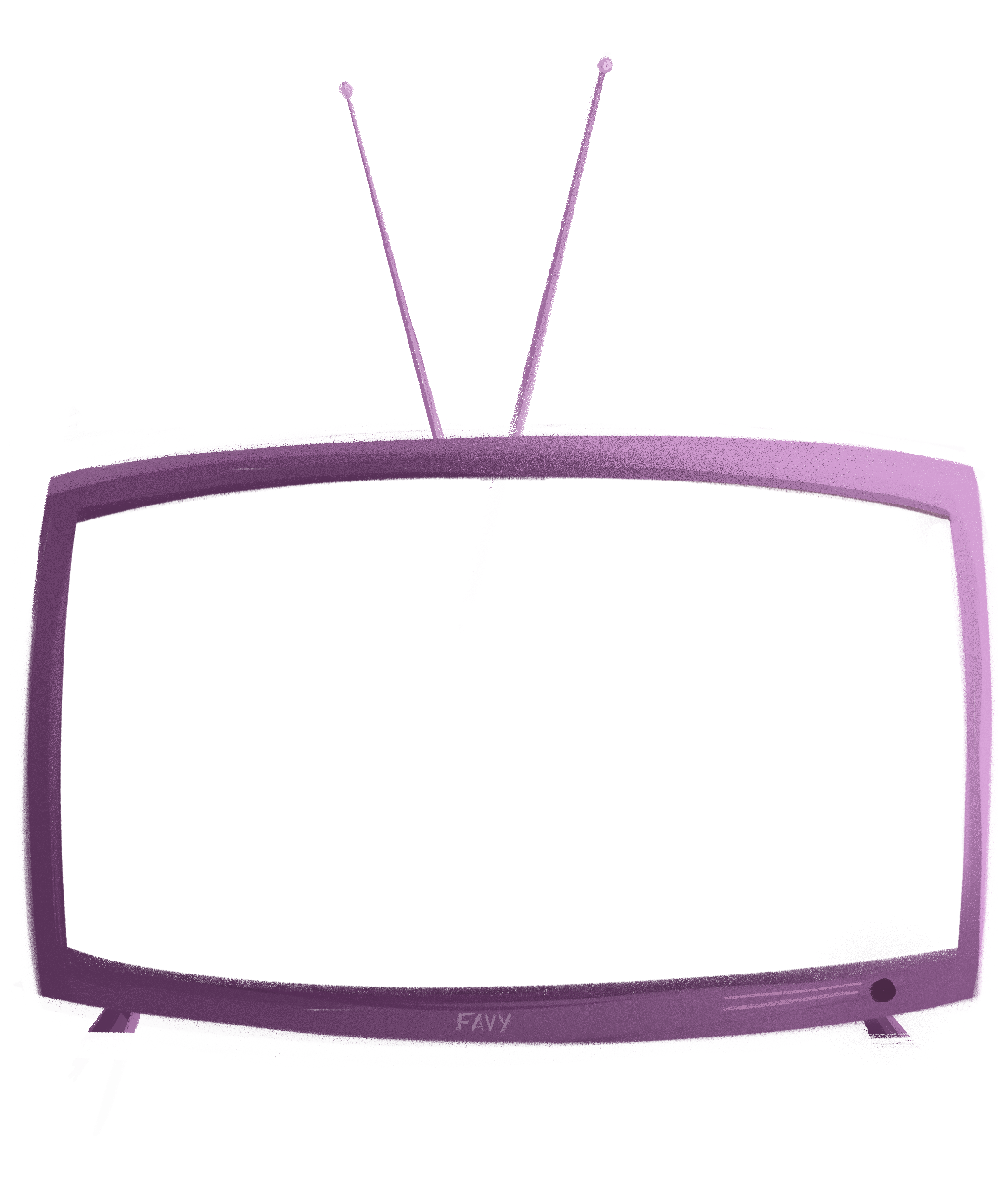 TV Frame